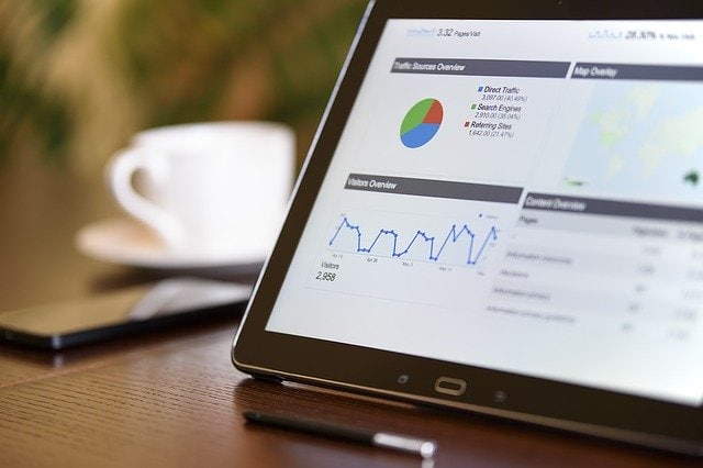 affiliate marketing