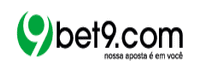 Bet9 Logo
