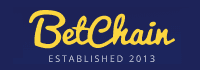 BetChain Casino Logo