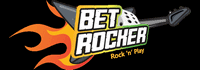 BetRocker Casino Logo