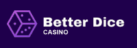 BetterDice Casino Logo