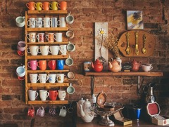 Unique products for Etsy