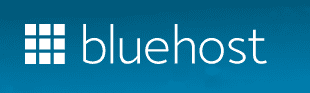 Bluehost Logo