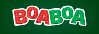 boaboa Casino logo