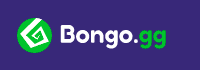 Bongo.gg Casino Logo