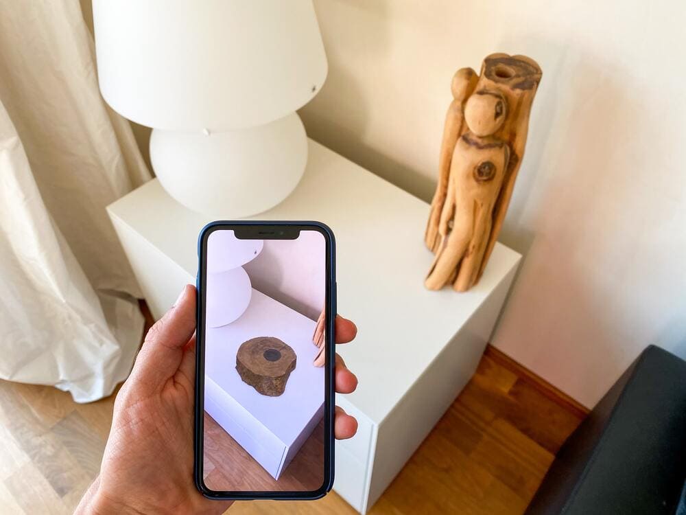 Good photo of an item on Etsy