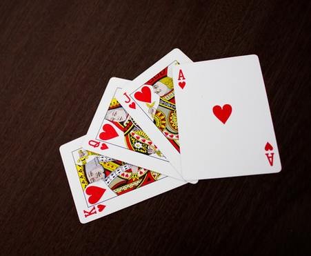 Cards