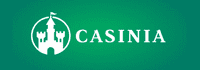 casinia Casino logo