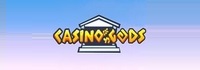Casinogods