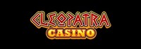 Cleopatra Casino Logo