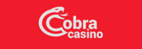 Cobra Casino logo