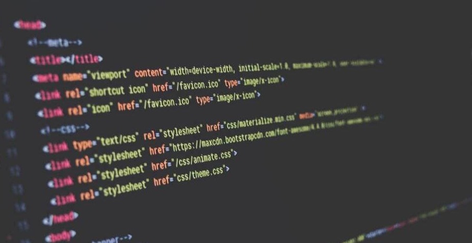 Code Editor Program