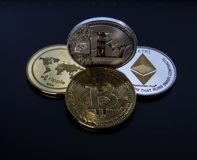 cryptocurrencies