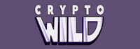 Crypto Wild Casino Logo