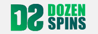 DozenSpins Casino logo