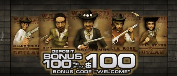 Everum Casino Printscreen