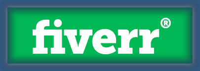 Fiverr Logo