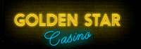 Golden Star Casino Logo