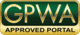 GPWA seal