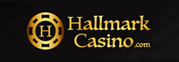 Hallmark Casino Logo