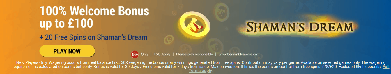 Hippozino Casino Printscreen