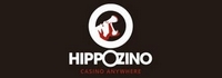 Hippozino Casino Logo