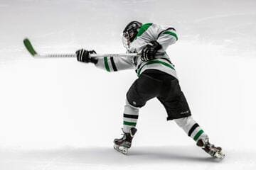 Betting on Ice hockey