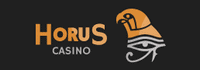Horus Casino Logo