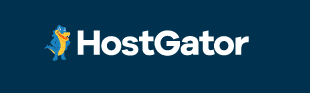 Hostgator Logo