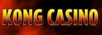 Kong Casino Logo