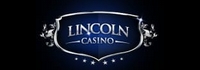 Lincoln Casino Logo