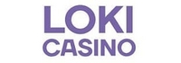 Loki Casino Logo