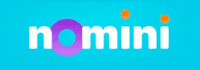 nomini Casino logo