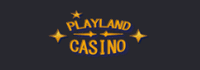 PlayLand Casino logo