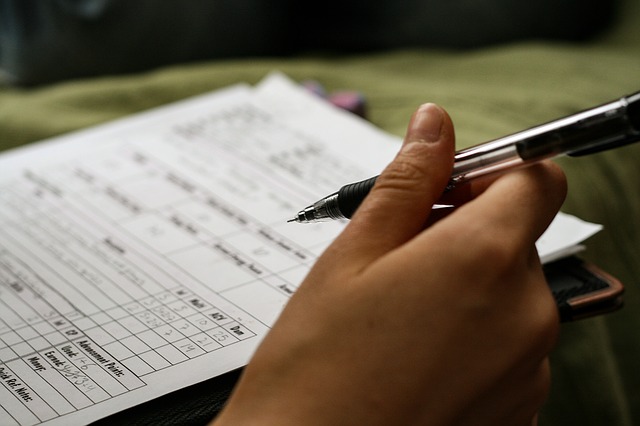 online questionnaires