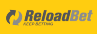 ReloadBet Logo