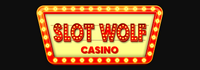 SlotWolf Casino Logo