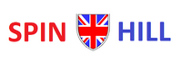 SpinHill Casino logo