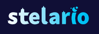 Stelario Casino logo