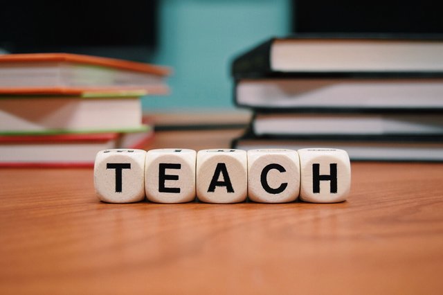online teaching
