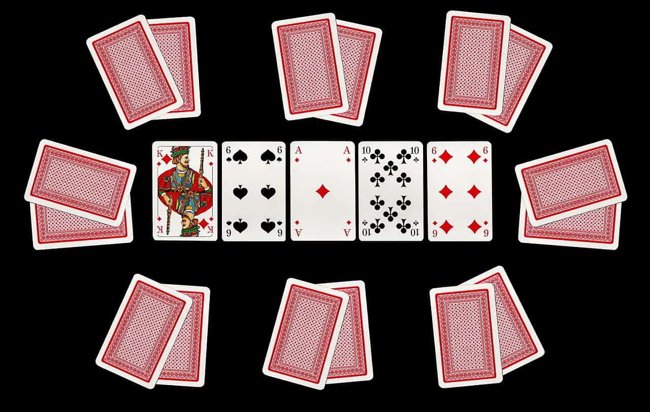 Texas Hold'em