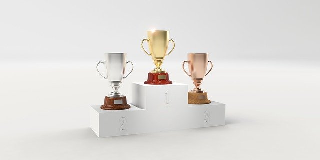 tipster competitions