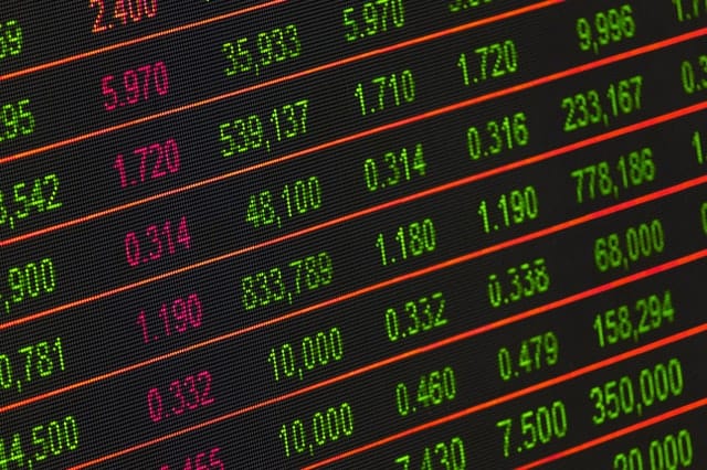 online trading platforms