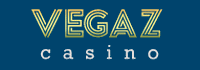 Vegaz Casino Logo