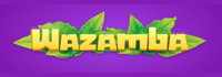 wazamba Casino logo