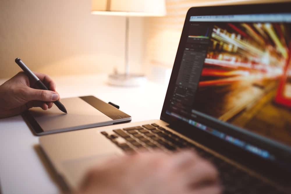 website building