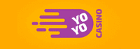 yoyo Casino logo